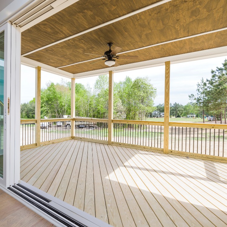 Plastering and Deck Coating in Southern California