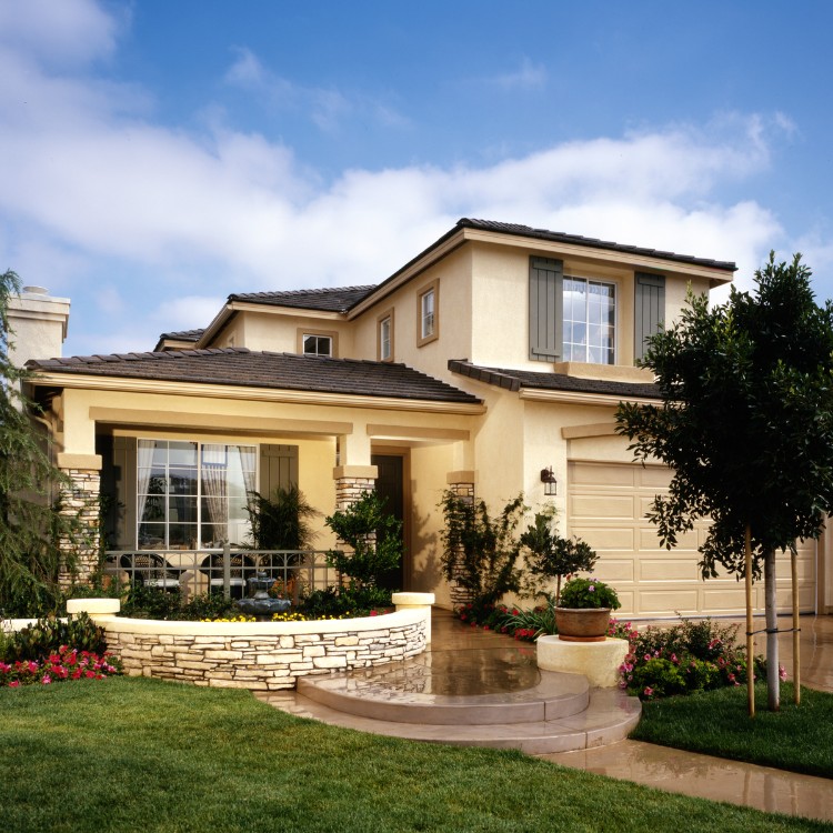 Plastering and Deck Coating in Southern California