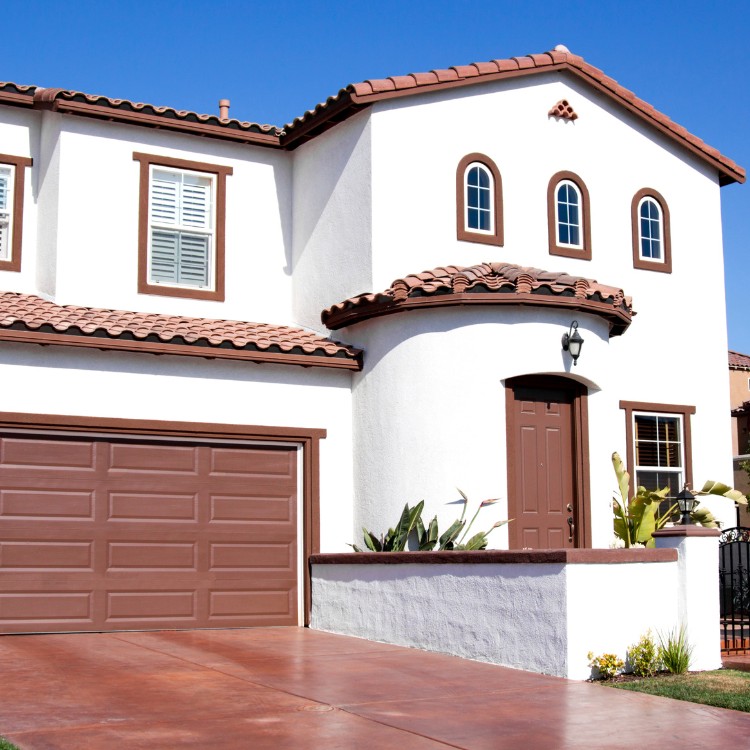 Plastering and Deck Coating in Southern California