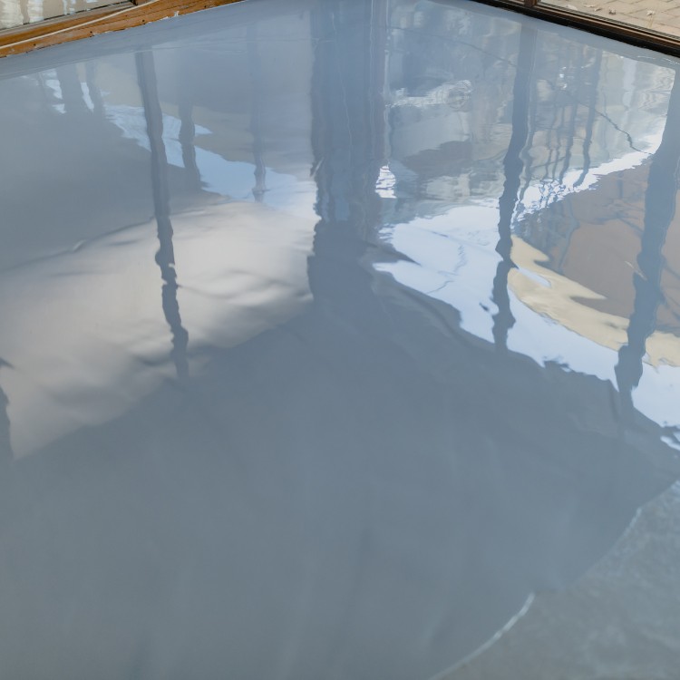 Plastering and Deck Coating in Southern California