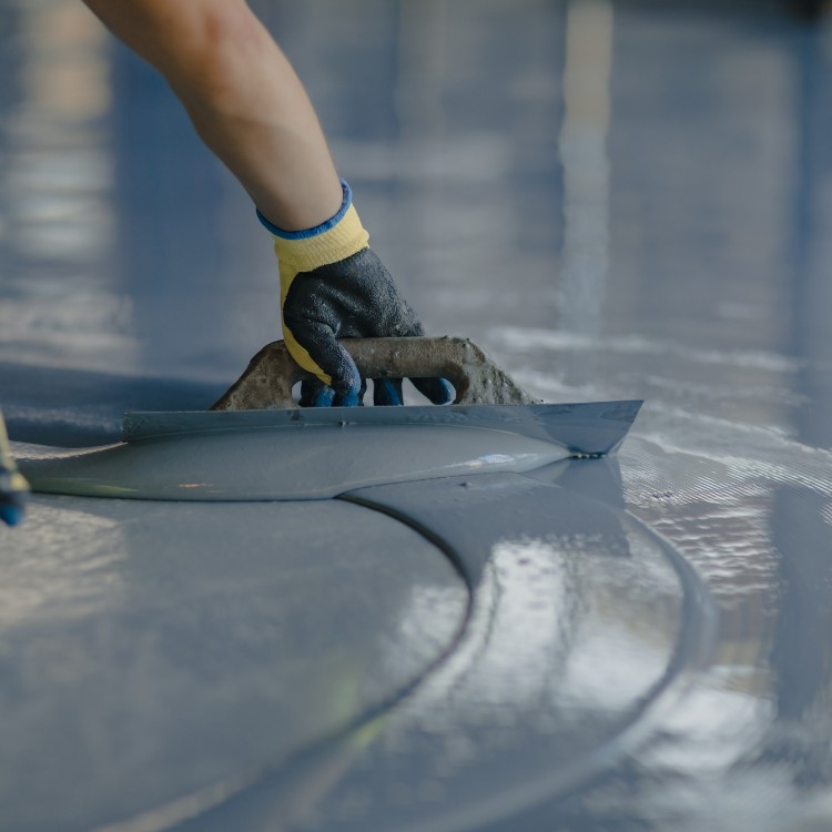 Plastering and Deck Coating in Southern California